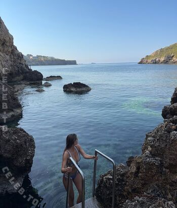 Nicola cavanis page leaked private photo uncensored HD quality