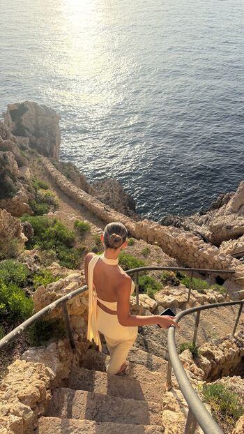Nicola cavanis page leaked private photo uncensored HD quality