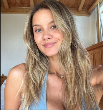 Nicola cavanis page leaked private photo uncensored HD quality