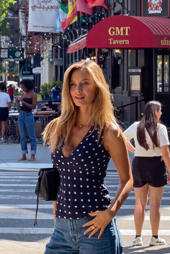Nicola cavanis page leaked private photo uncensored HD quality