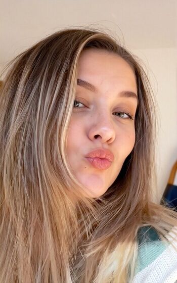 Nicola cavanis page leaked private photo uncensored HD quality