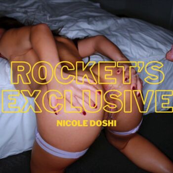 Nicole doshi  page leaked private photo uncensored HD quality
