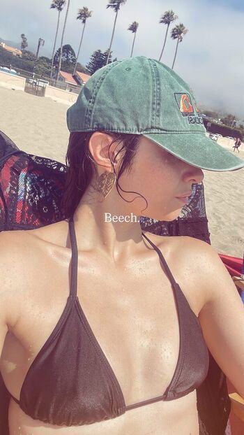 Nicole maines leaked private photo uncensored HD quality