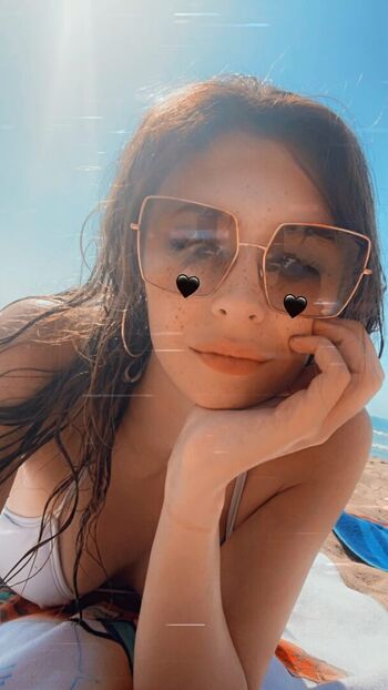 Nicole maines leaked private photo uncensored HD quality