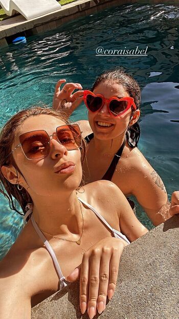 Nicole maines leaked private photo uncensored HD quality