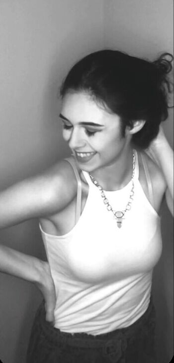 Nicole maines leaked private photo uncensored HD quality