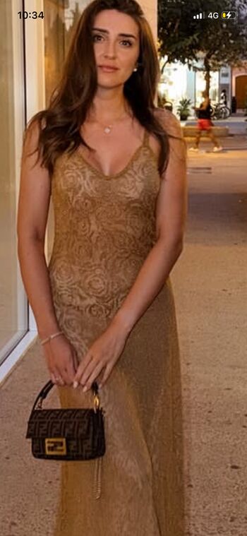 Nicole prada leaked private photo uncensored HD quality