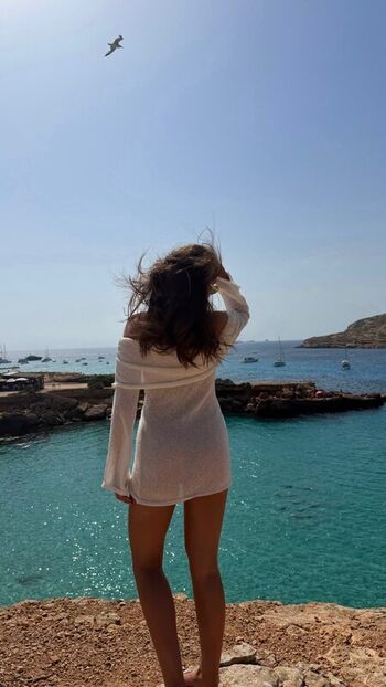 Nicole prada leaked private photo uncensored HD quality