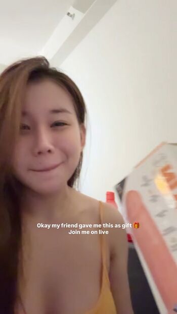 Nikaynakih leaked private photo uncensored HD quality