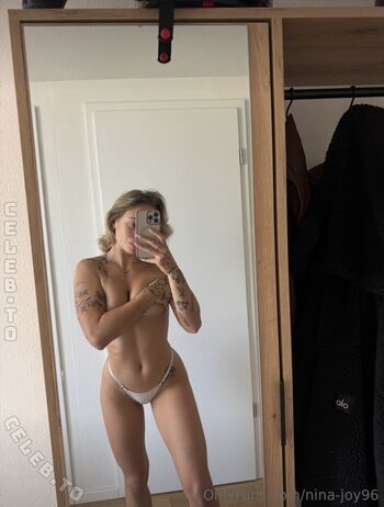 Nina joy page leaked private photo uncensored HD quality