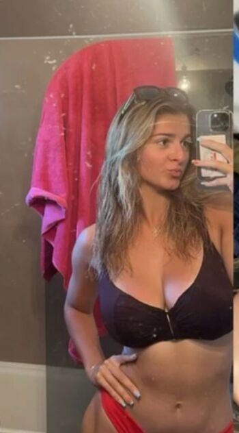 Nina joy leaked private photo uncensored HD quality