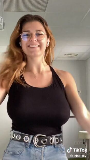 Nina joy leaked private photo uncensored HD quality