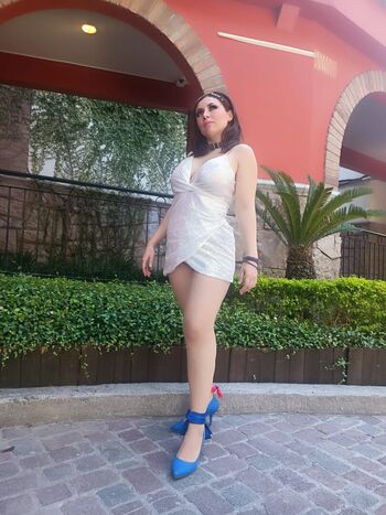 Nina windy page leaked private photo uncensored HD quality