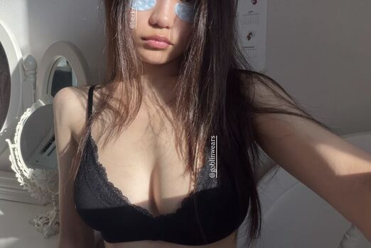 Ninajeankim leaked private photo uncensored HD quality
