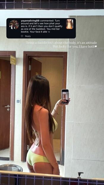 Ninajeankim leaked private photo uncensored HD quality