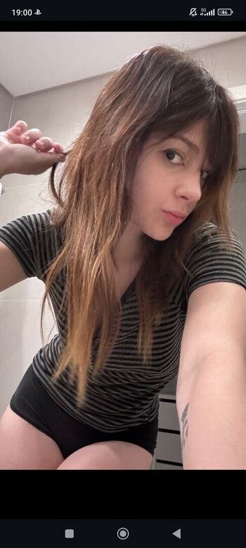 Noksbella  page leaked private photo uncensored HD quality