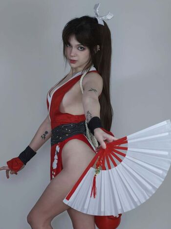 Noksbella  page leaked private photo uncensored HD quality