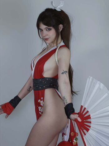 Noksbella  page leaked private photo uncensored HD quality