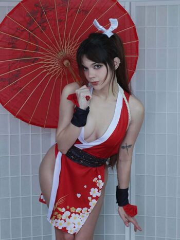 Noksbella leaked private photo uncensored HD quality