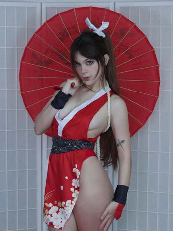 Noksbella leaked private photo uncensored HD quality