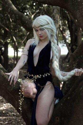 Noksbella leaked private photo uncensored HD quality