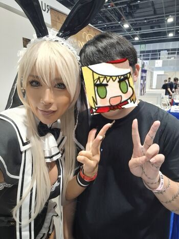 Nonsummerjack  page leaked private photo uncensored HD quality