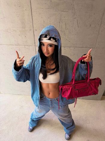 Nopearii leaked private photo uncensored HD quality