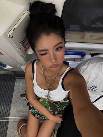 Nopearii leaked private photo uncensored HD quality