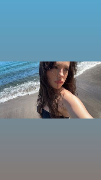 Nora nlt leaked private photo uncensored HD quality