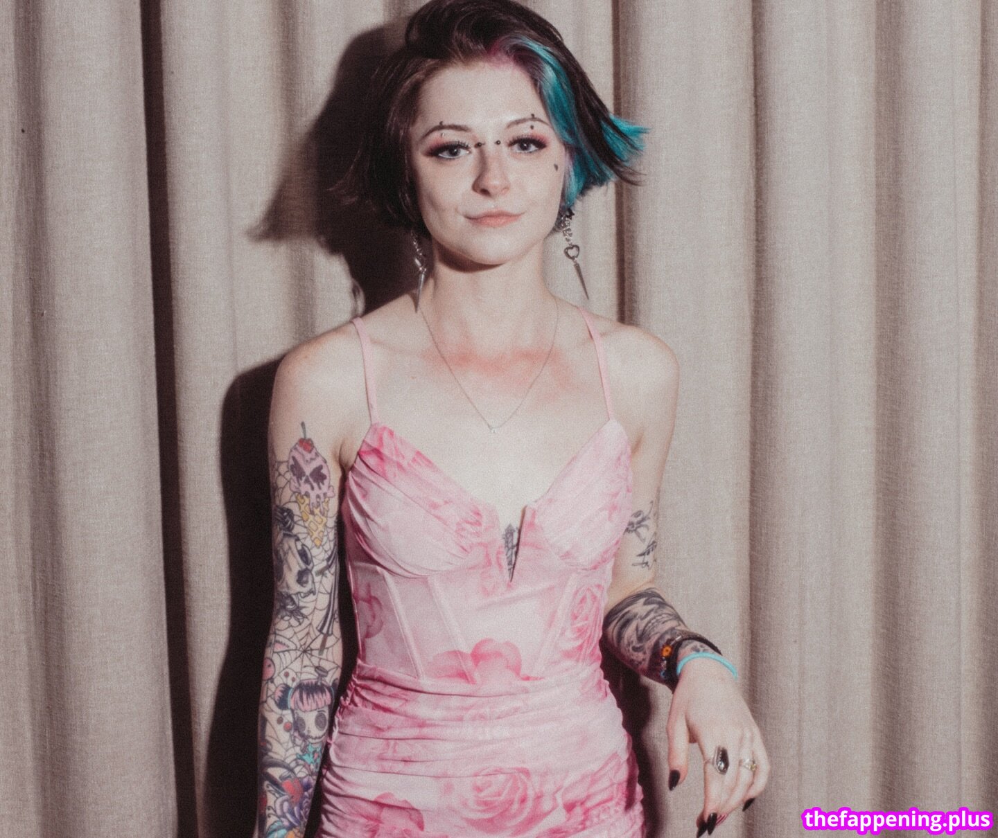 Chase infiniti leaked private photo uncensored HD quality