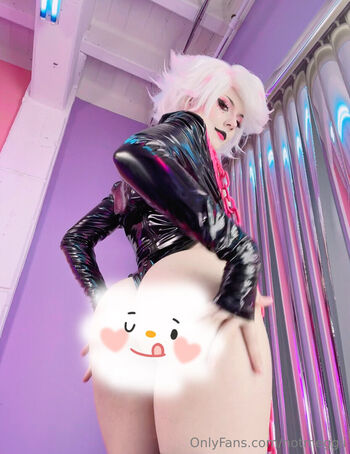 Notmeggii leaked private photo uncensored HD quality