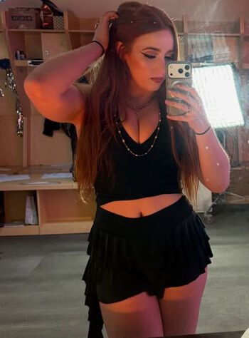 Notorious mimi page leaked private photo uncensored HD quality