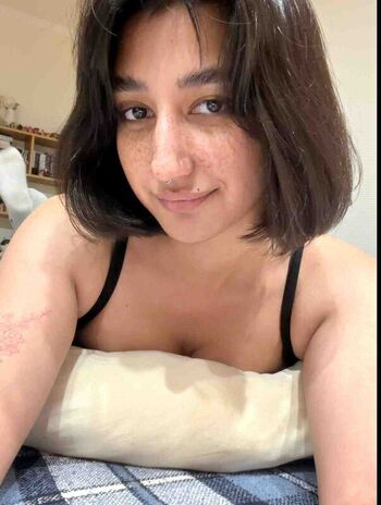 Nubiabeamish leaked private photo uncensored HD quality