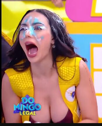 Nyvi estephan page leaked private photo uncensored HD quality