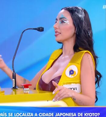 Nyvi estephan page leaked private photo uncensored HD quality