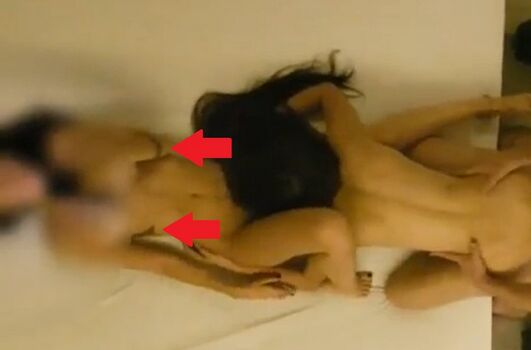 Nyvi estephan page leaked private photo uncensored HD quality
