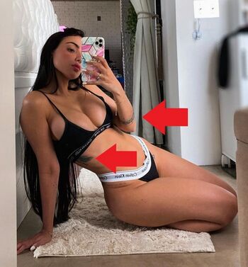 Nyvi estephan page leaked private photo uncensored HD quality