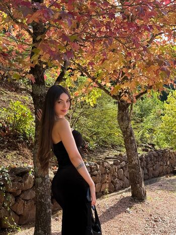 Nyvi estephan page leaked private photo uncensored HD quality