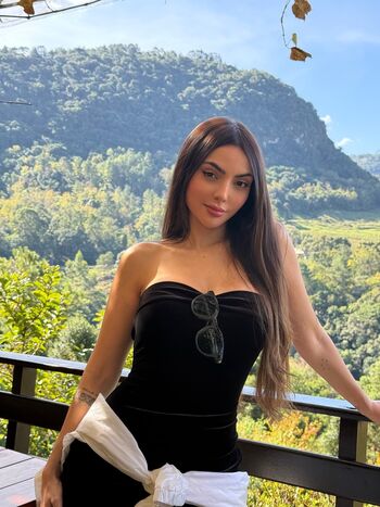 Nyvi estephan page leaked private photo uncensored HD quality