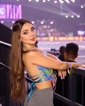 Nyvi estephan page leaked private photo uncensored HD quality