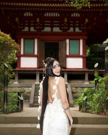 Nyvi estephan page leaked private photo uncensored HD quality