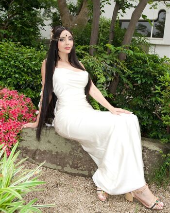 Nyvi estephan page leaked private photo uncensored HD quality