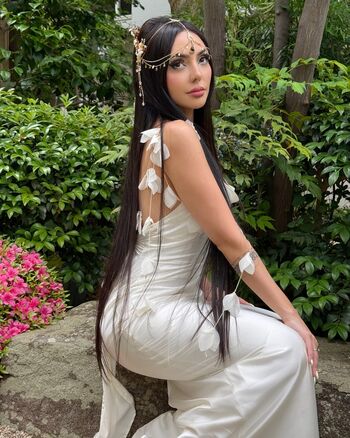 Nyvi estephan leaked private photo uncensored HD quality