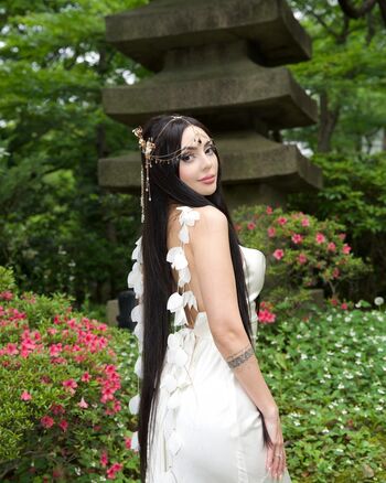 Nyvi estephan leaked private photo uncensored HD quality