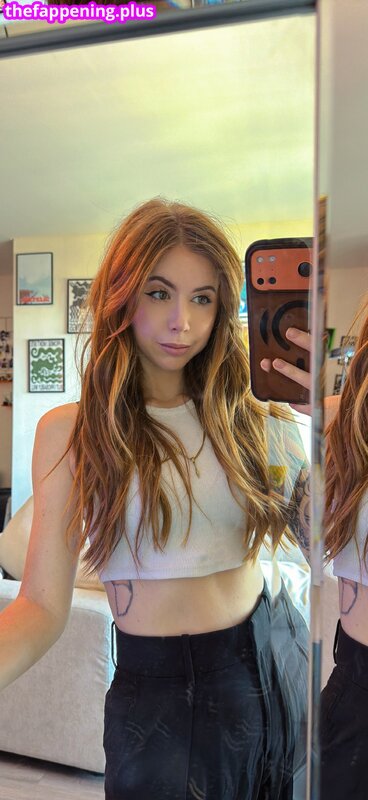 Page/ leaked private photo uncensored HD quality