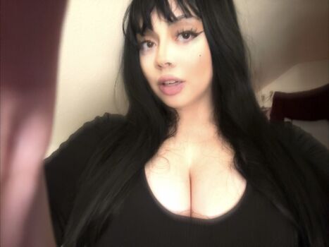 Obscurepluto leaked private photo uncensored HD quality
