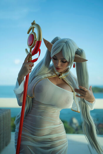 Octokuro leaked private photo uncensored HD quality