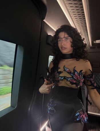 Odessa a zion page leaked private photo uncensored HD quality