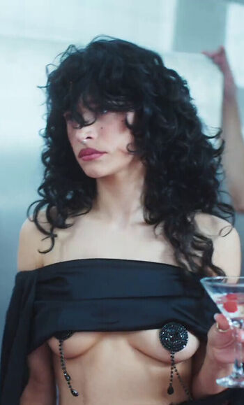 Odessa a zion leaked private photo uncensored HD quality