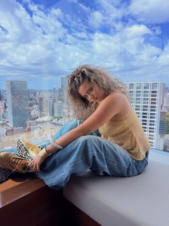 Officialdytto page leaked private photo uncensored HD quality
